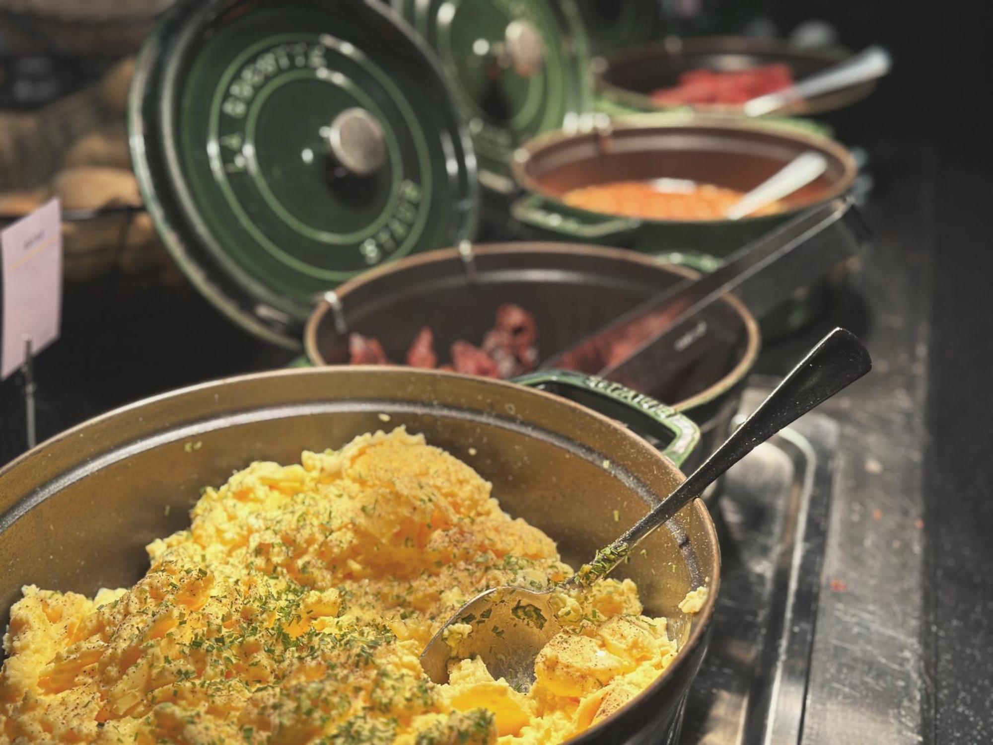 컴포트 호텔 크리스티안산 외부 사진